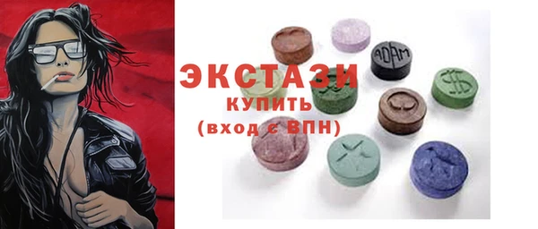 ECSTASY Костерёво